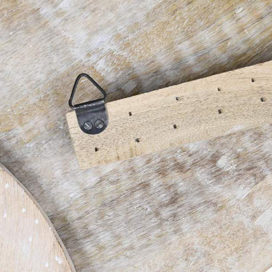 Decoração de Parede Círculos RAÍZ