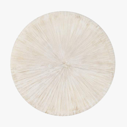 Decoração de Parede Círculo RAÍZ