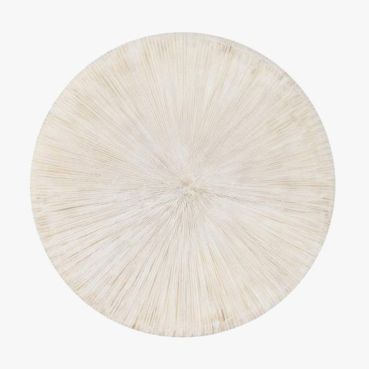 Decoração de Parede Círculo RAÍZ