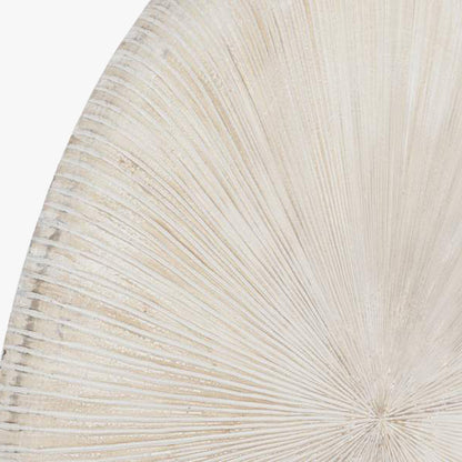 Decoração de Parede Círculo RAÍZ