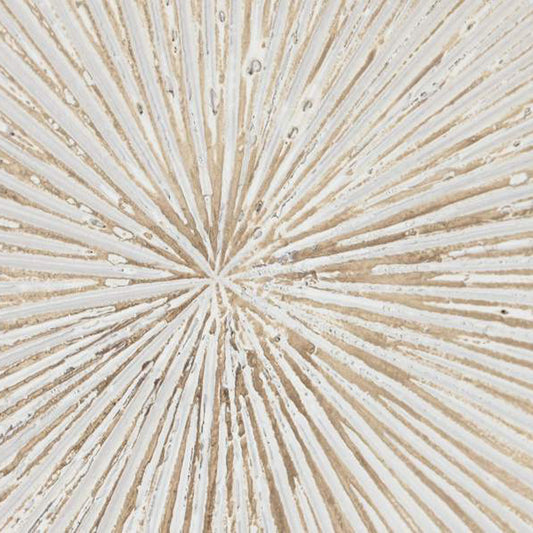 Decoração de Parede Círculo RAÍZ