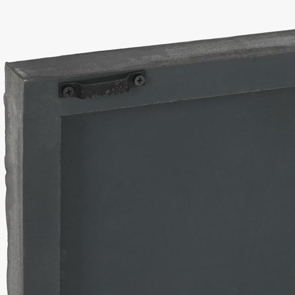 Set 4 Quadros Círculo RAÍZ