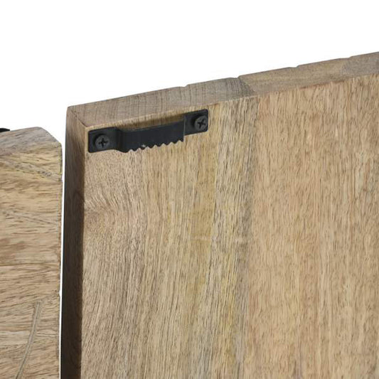 Set 9 Quadros Folhas RAÍZ