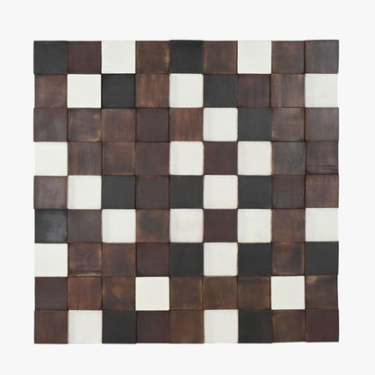 Quadro Relevos Quadrados RELEVO