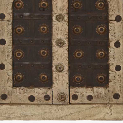 Decoração de Parede Janela ATLAS