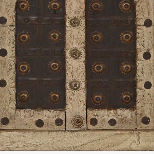 Decoração de Parede Janela ATLAS