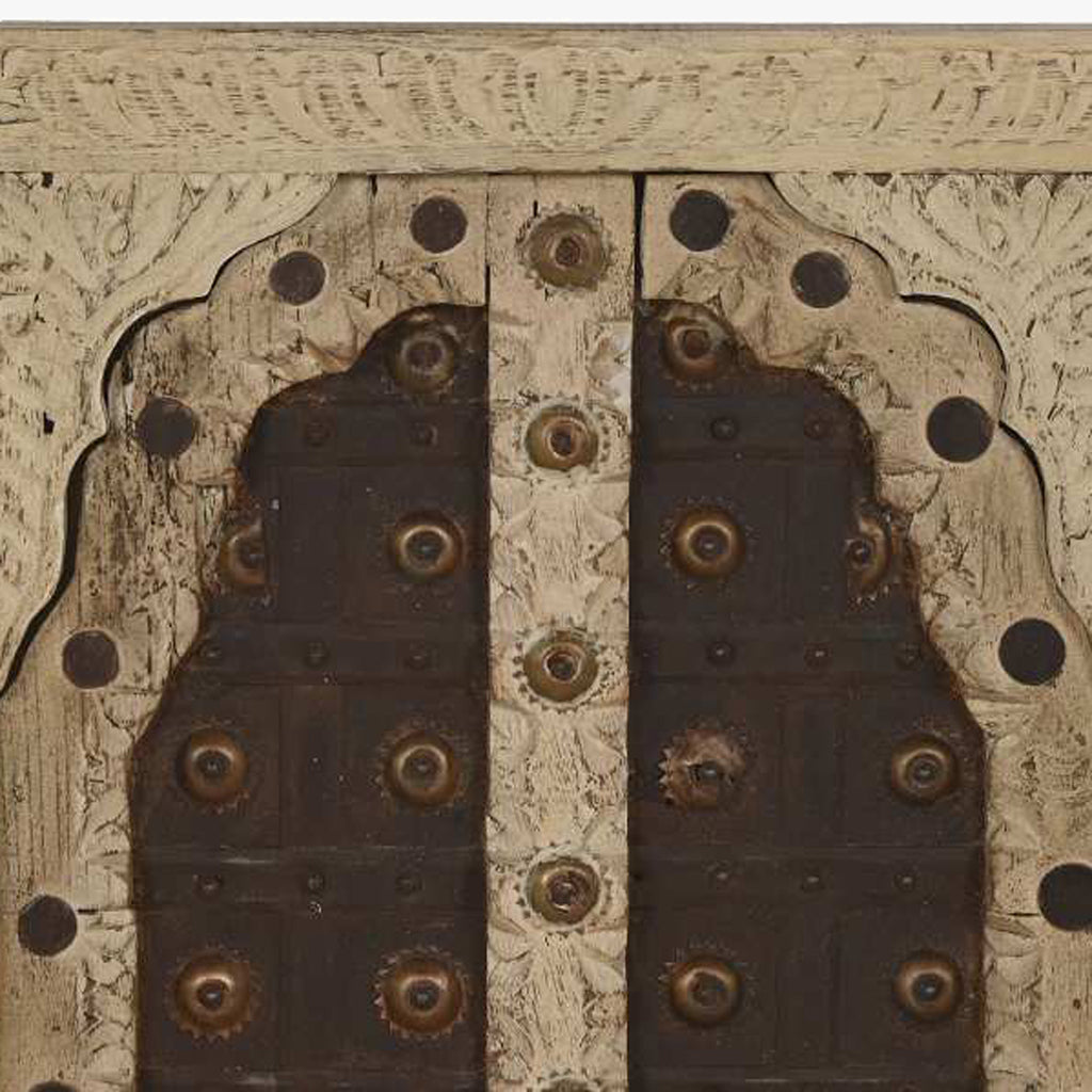 Decoração de Parede Janela ATLAS