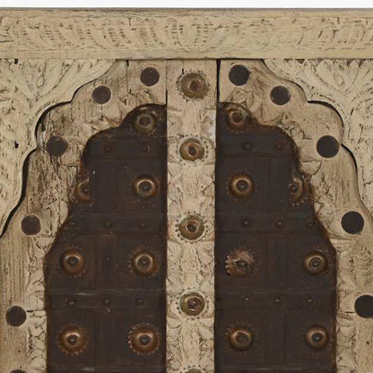 Decoração de Parede Janela ATLAS