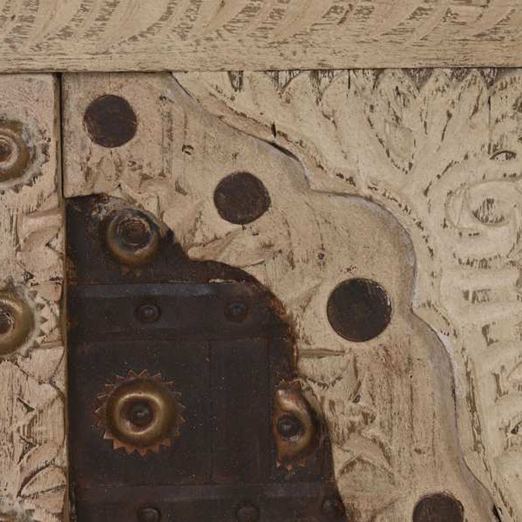 Decoração de Parede Janela ATLAS