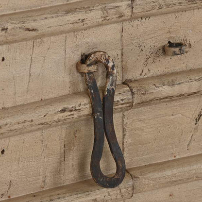 Decoração de Parede Janela ATLAS