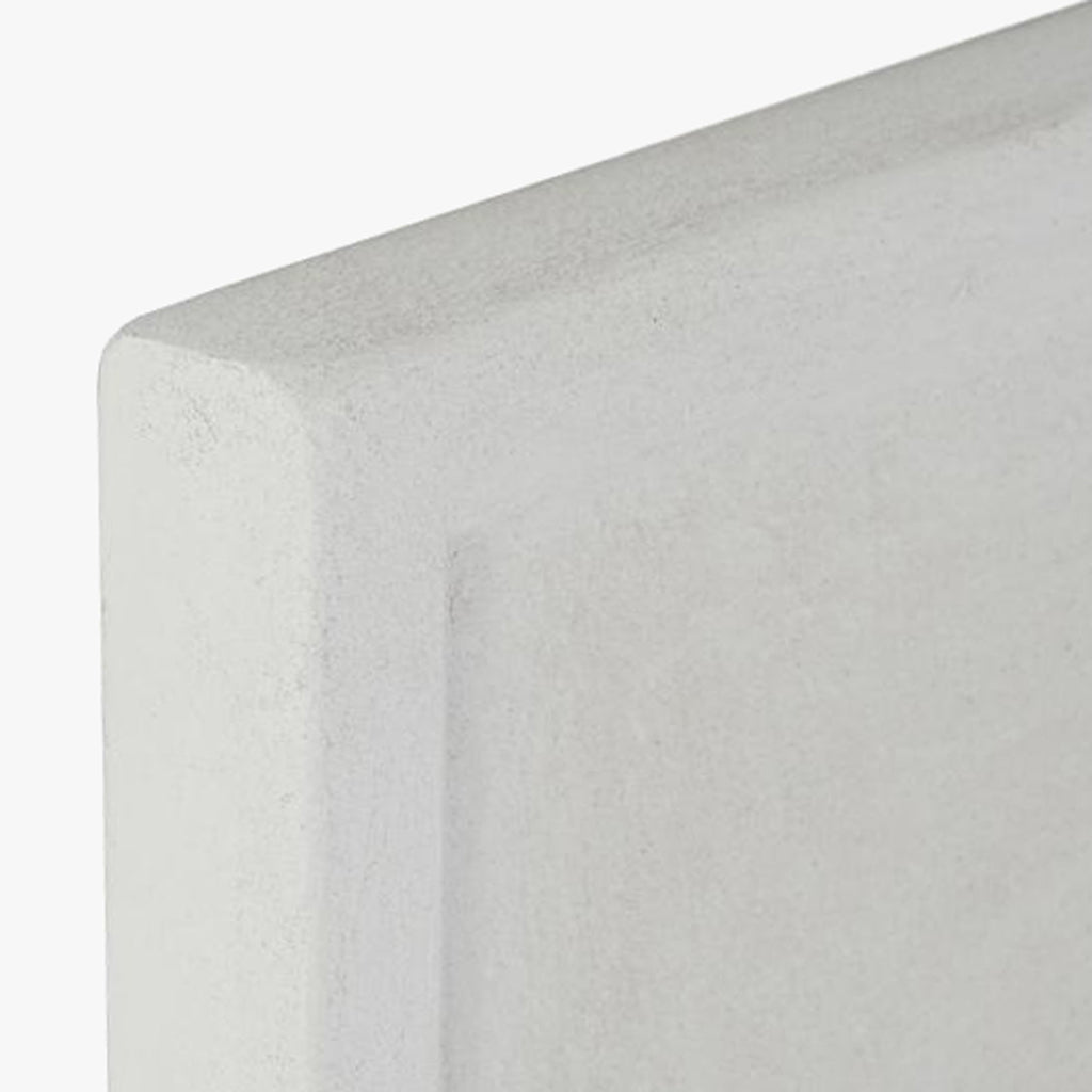 Triplico Mapa Mundo Branco HORIZONTE