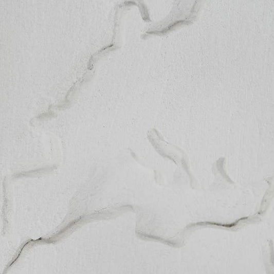 Triplico Mapa Mundo Branco HORIZONTE