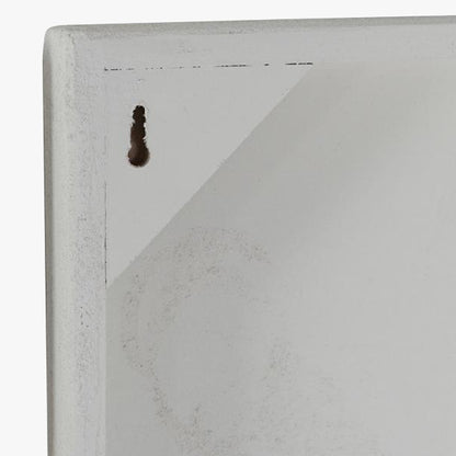 Triplico Mapa Mundo Branco HORIZONTE