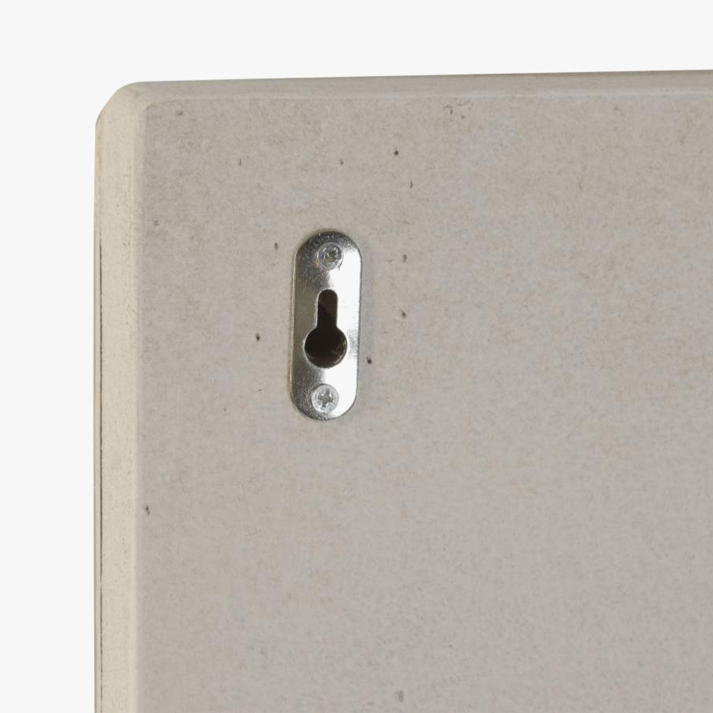 Quadro Branco com Franjas TRAÇO