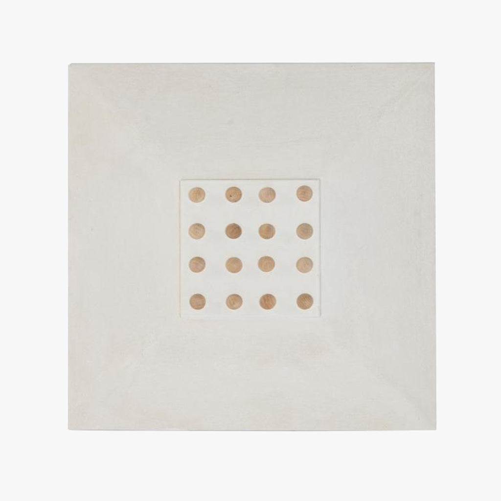 Quadro Bolinhas HORIZONTE