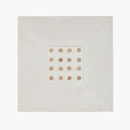 Quadro Bolinhas HORIZONTE