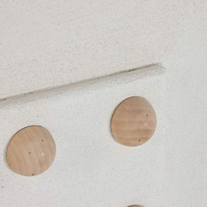 Quadro Bolinhas HORIZONTE