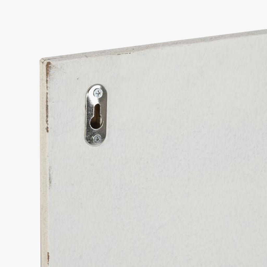 Quadro Bolinhas HORIZONTE