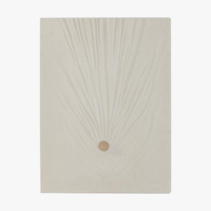 Quadro Relevo Bola VÉU