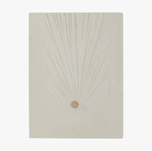 Quadro Relevo Bola VÉU