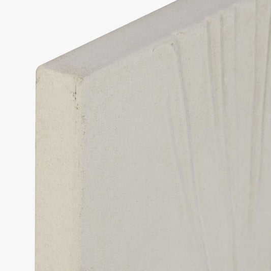 Quadro Relevo Bola VÉU