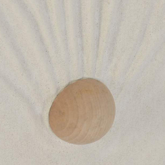 Quadro Relevo Bola VÉU