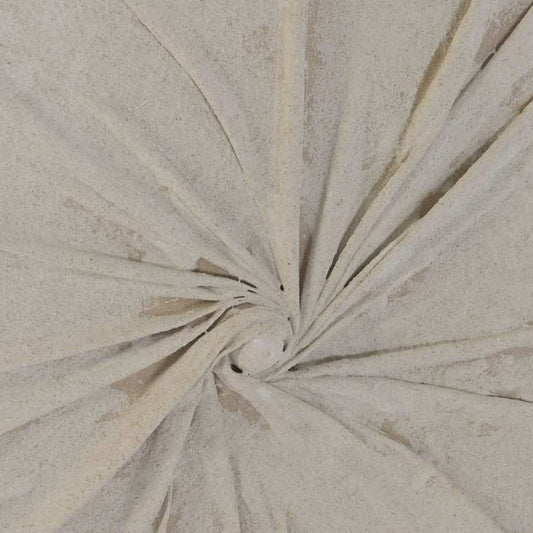 Quadro Drapeado Branco VÉU