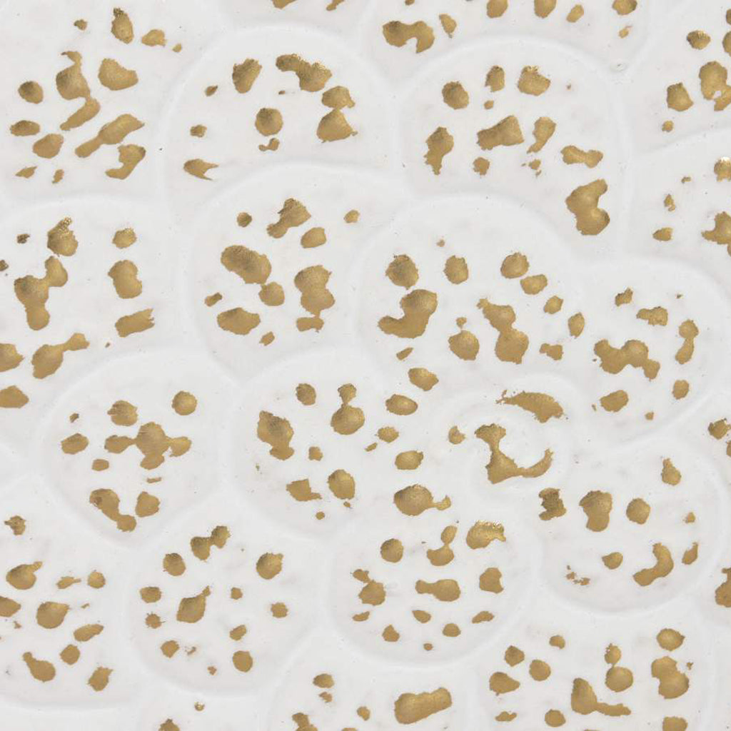 Decoração de Parede Flores Metal BRILHO