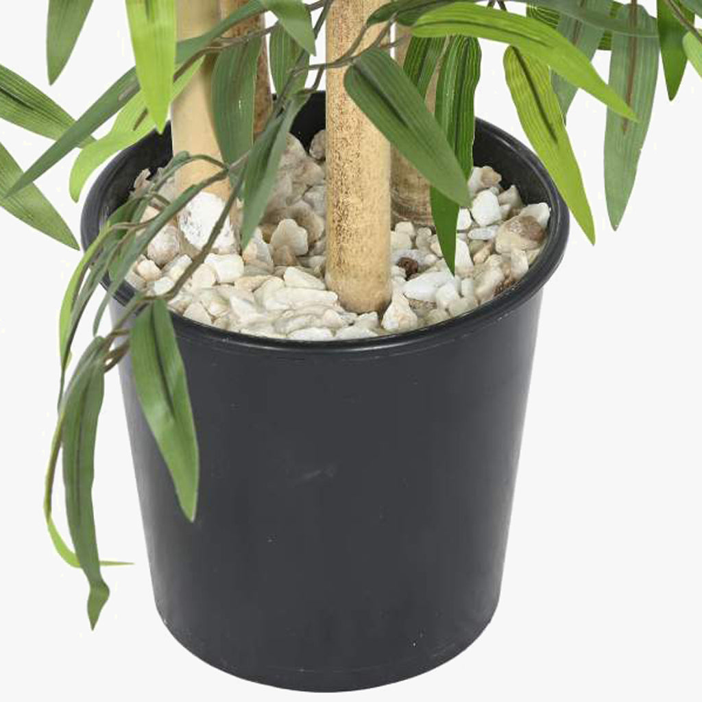 Árvore de Bambu 40x40x180cm