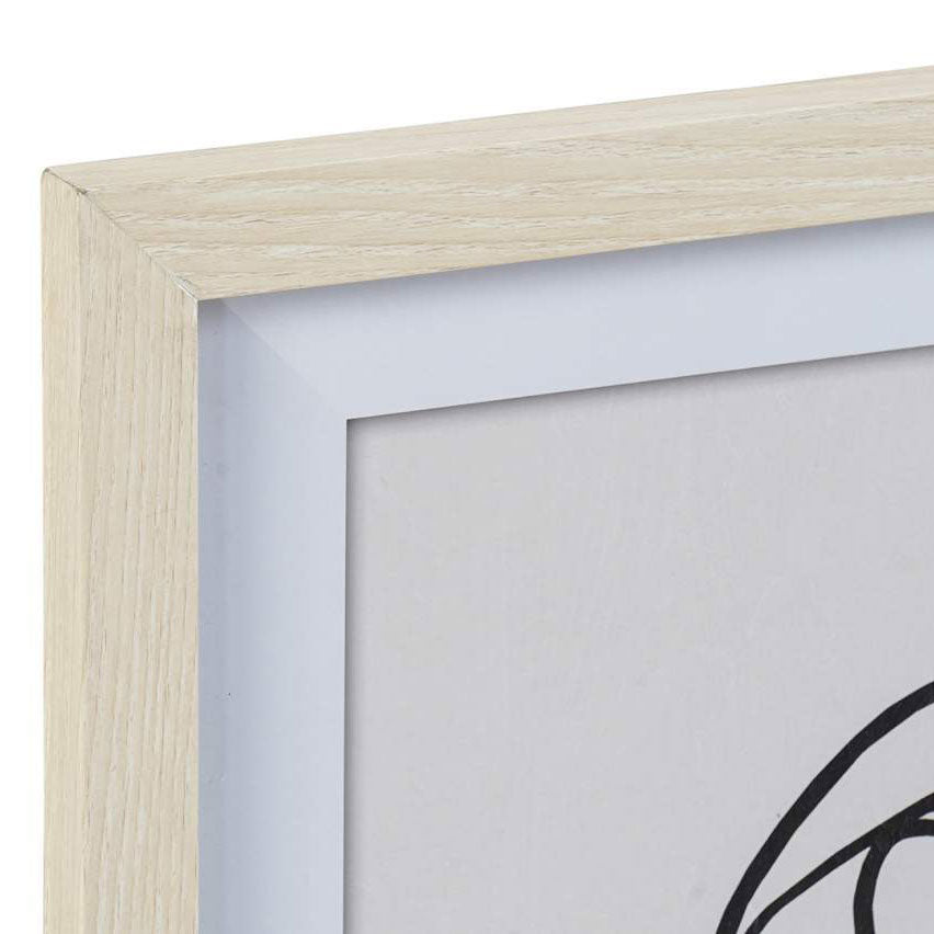 Face Frame Linear 2A