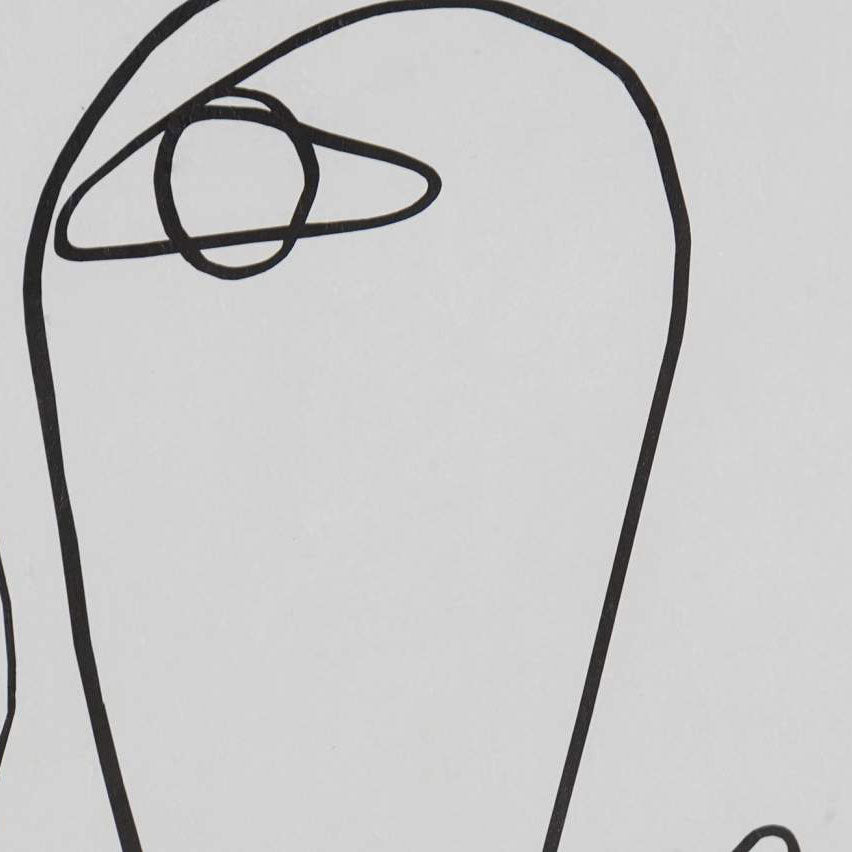 Face Frame Linear 2A