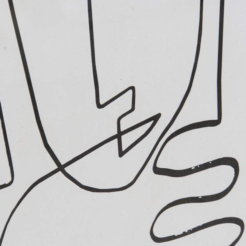 Face Frame Linear 2A