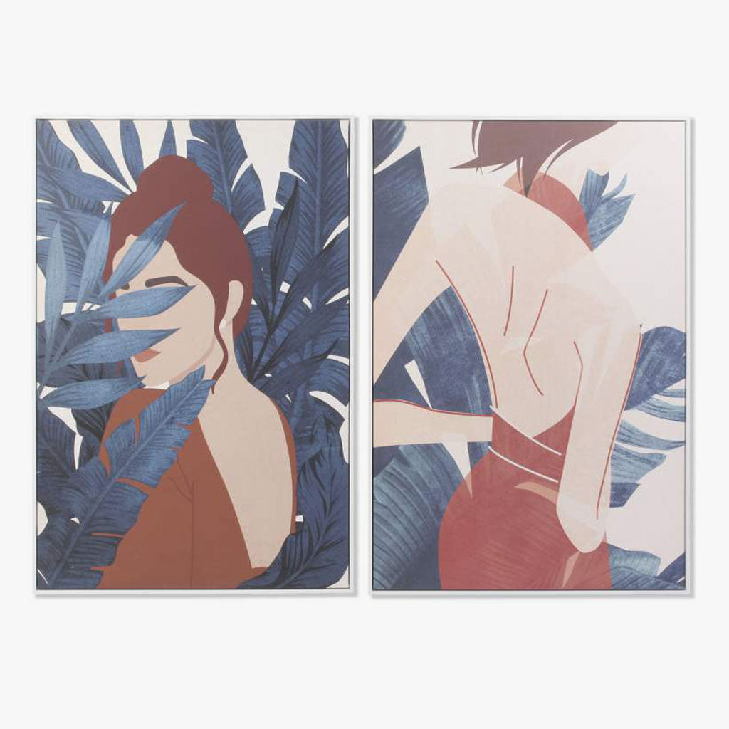 Tropical Frame Female 2A