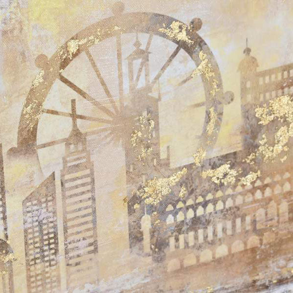 Soft Landscape Frame 2A