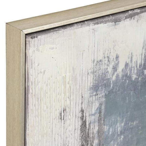 Abstract Vertical Painting 2A