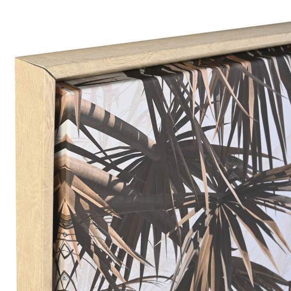 Quadro Paisagem Tropical 2A