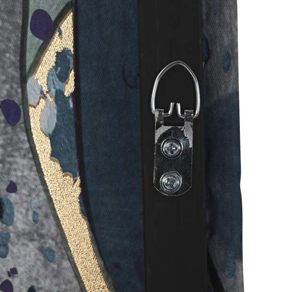 Set of 2 Ethnic Portrait Frames 2A