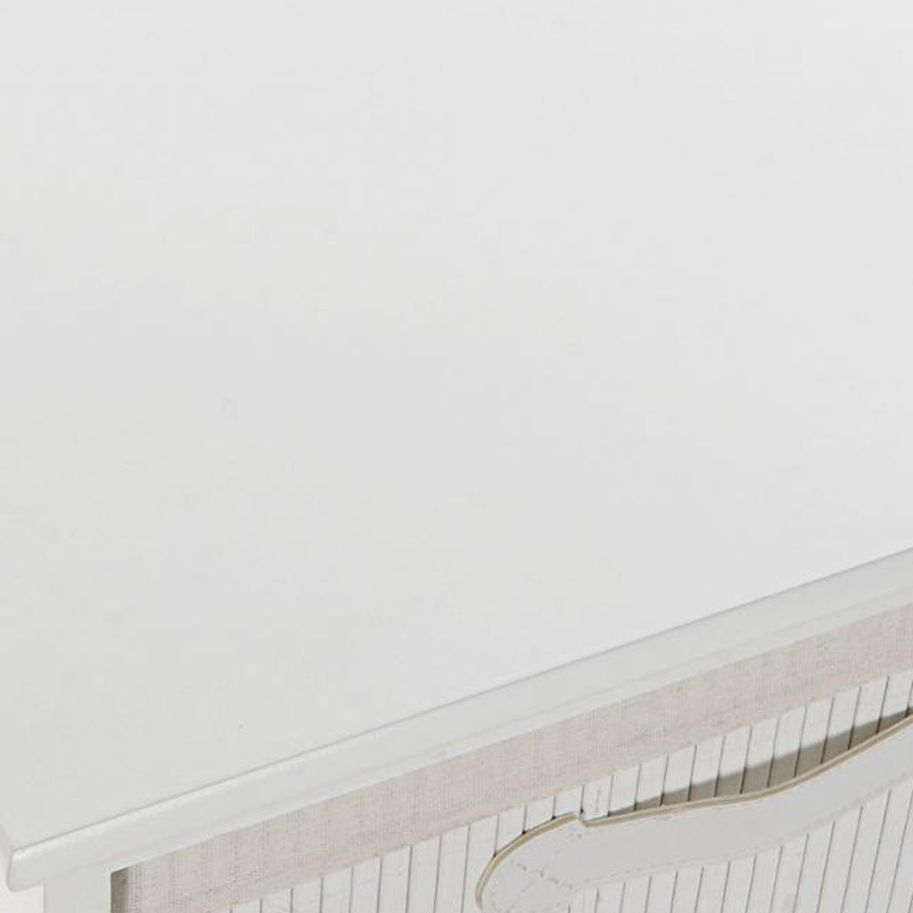 Étagère 3 Niveaux Rangement 42x32x63 CLEAR