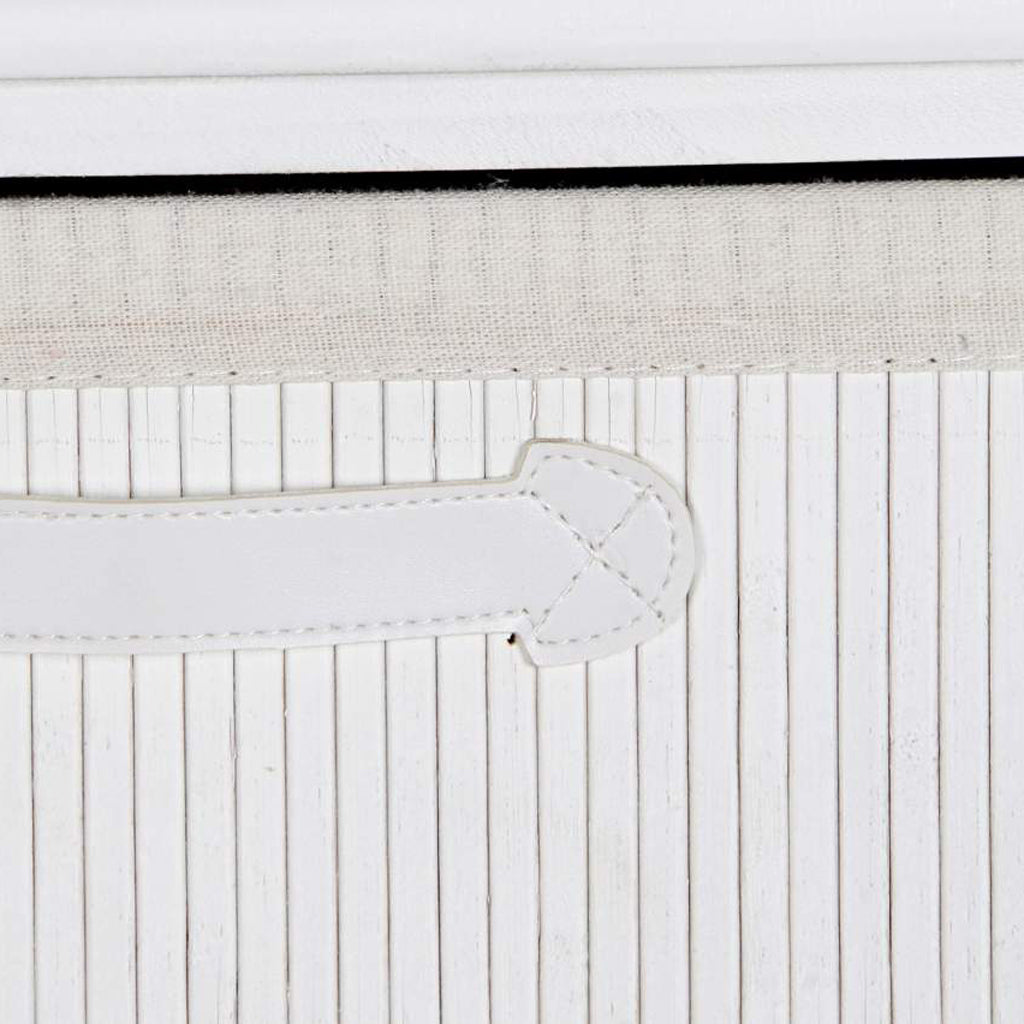 Étagère 3 Niveaux Rangement 42x32x63 CLEAR