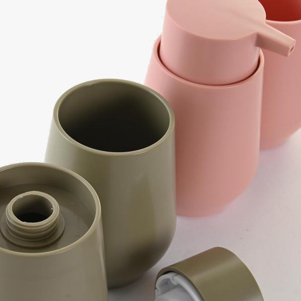 Conjunto de 2 Peças de Banho Sortidas ESSENZA