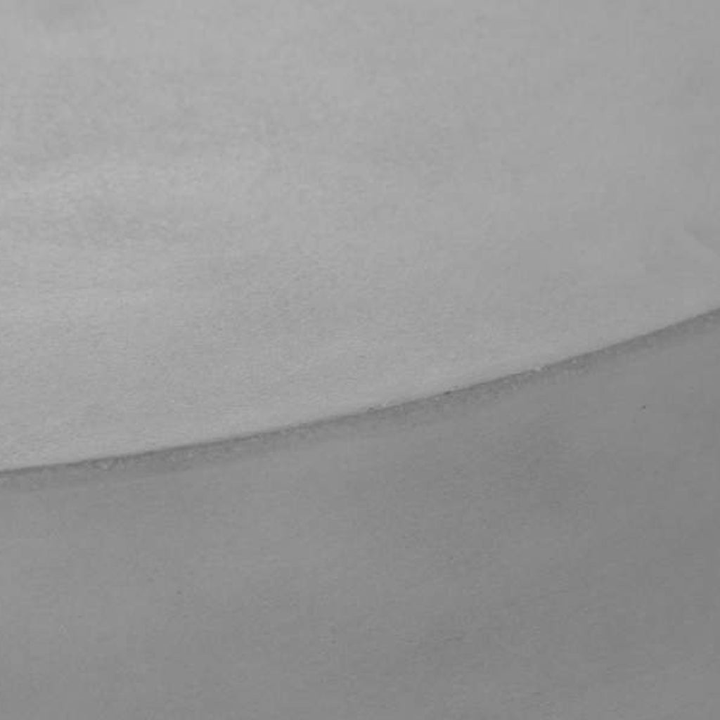 Mesa de Centro Cimento 91x91x38