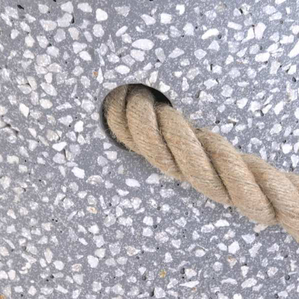 Mesa de Apoio Cimento Redonda Ø40x45