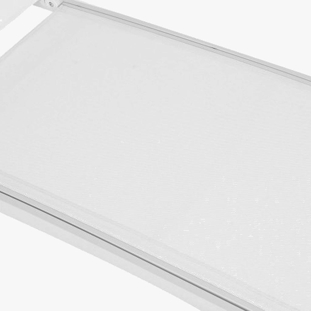 Tumbona Beige 188x64x97