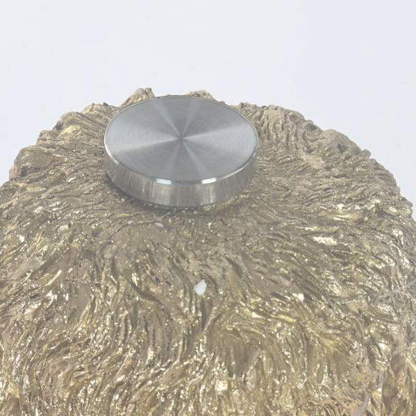 Mesa apoio Caniche Gato Preto
