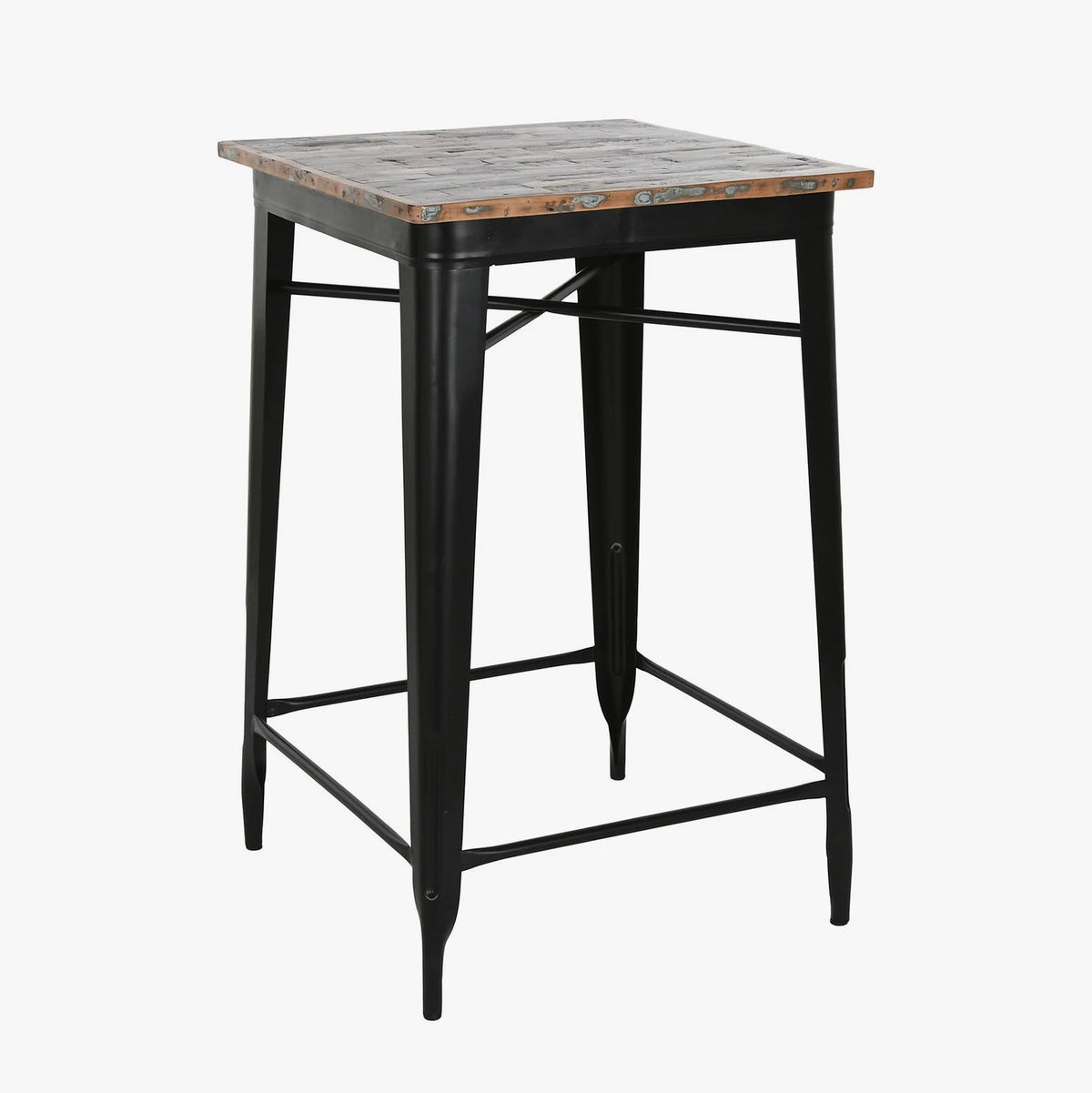 High Table 66x66x102 FACTORY
