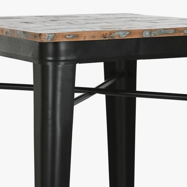 High Table 66x66x102 FACTORY