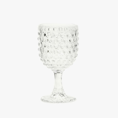 Footed glass 290ml BARCELONA