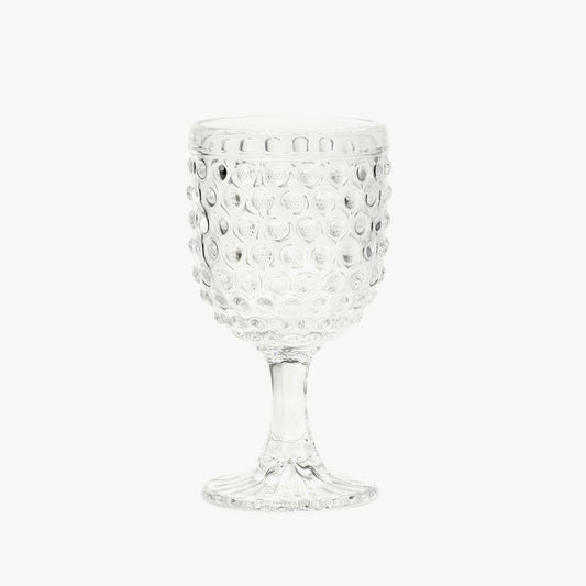 Copo com pé 290ml BARCELONA