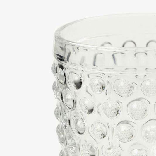 Copo com pé 290ml BARCELONA