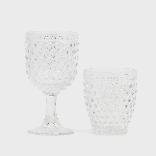 Copo com pé 290ml BARCELONA